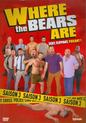 Where the bears are - Saison 3