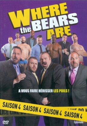 Where the bears are - Saison 4