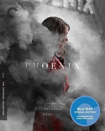 Phoenix (2014) (Criterion Collection)