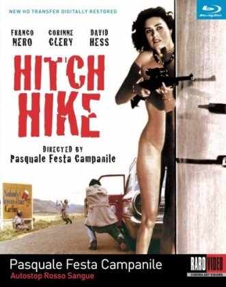 Hitch Hike (1977)