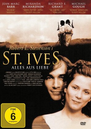 St. Ives - Alles aus Liebe (1998)