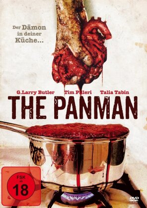 The Panman (2011)