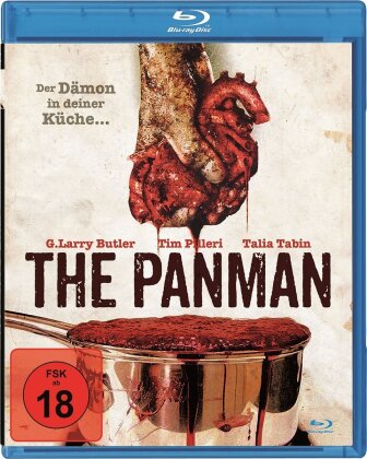 The Panman (2011)