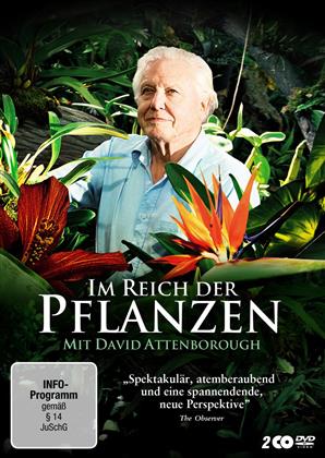 Im Reich der Pflanzen (2 DVD)