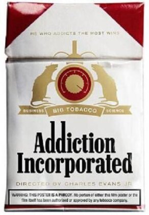 Addiction Incorporated - Addiction Incorporated / (Ws) (2011)