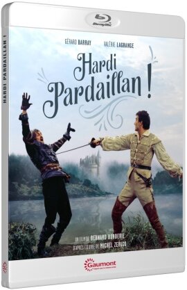 Hardi Pardaillan ! (1964) (Collection Gaumont Découverte)
