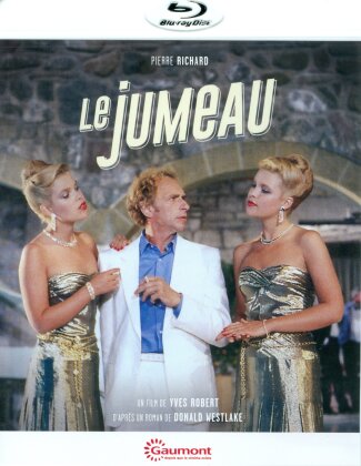 Le jumeau (1984) (Collection Gaumont Découverte)