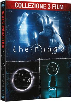 The Ring - Collezione 3 Film (3 DVDs)