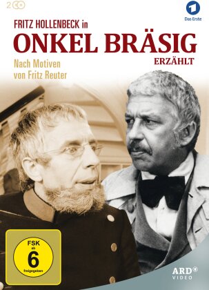 Onkel Bräsig erzählt (1980)