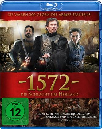 1572 - Die Schlacht um Holland (2014)