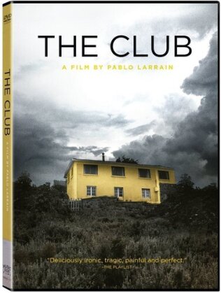 Club - Club / (Sub) (2015)