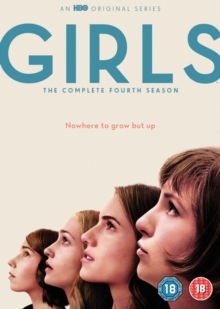 Girls - Season 4