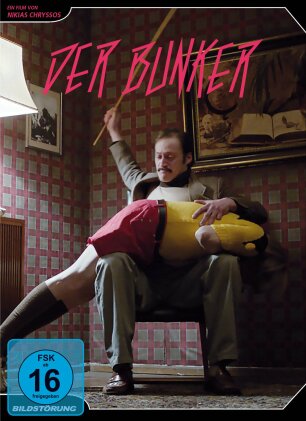 Der Bunker (2015) (Bildstörung)