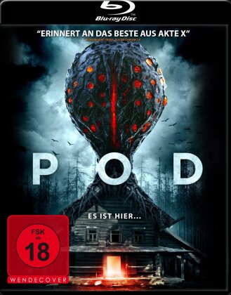 Pod (2015)