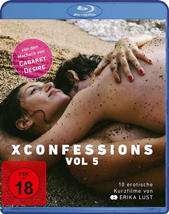 XConfessions - Vol. 5