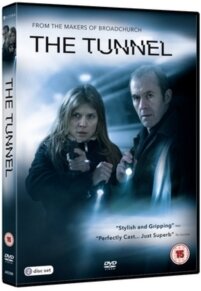 The Tunnel - Series 2