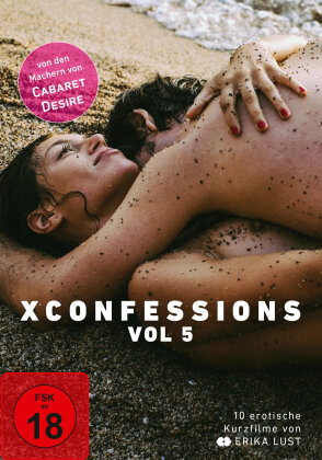 Xconfessions - Vol. 5