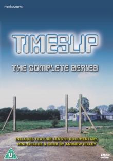 Timeslip - The Complete Series (4 DVDs)