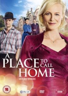 A Place to Call Home - Season 3 (2 DVDs)