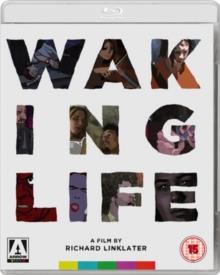Waking Life (2001)