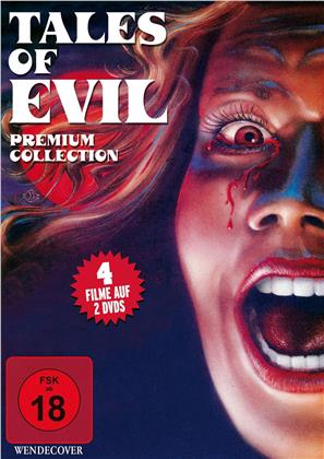 Tales of Evil - Premium Collection (2 DVDs)