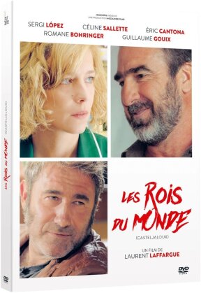 Les Rois du Monde - (Casteljaloux) (2015)