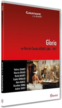 Gloria (1977) (Collection Gaumont à la demande)