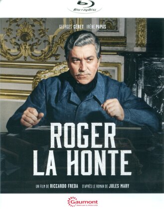 Roger la honte (1966) (Collection Gaumont Découverte)