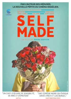 Self Made (2014)