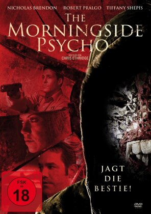 The Morningside Psycho - Jagt die Bestie! (2014)