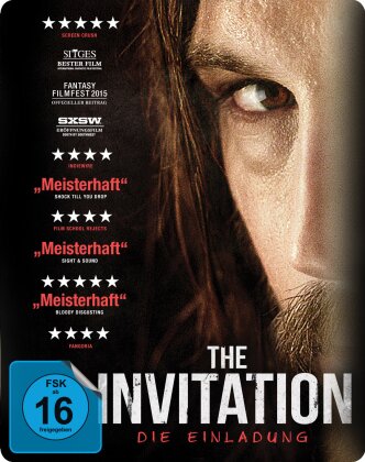 The Invitation - Die Einladung (2015)