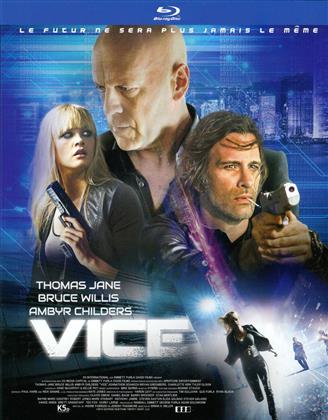 Vice (2015)