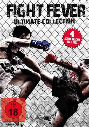 Fight Fever - Ulimate Collection (2 DVDs)