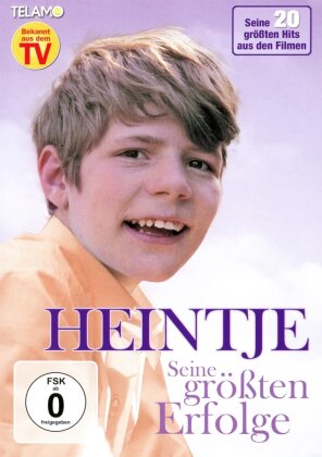 Heintje - Seine grössten Erfolge