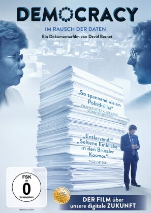 Democracy - Im Rausch der Daten (2015)