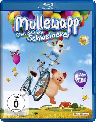 Mullewapp - Eine schöne Schweinerei (2016)