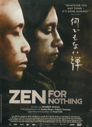 Zen For Nothing (2016)