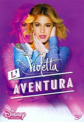 Violetta - L'Aventura (2015)