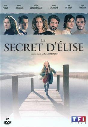 Le Secret d'Élise (2 DVDs)