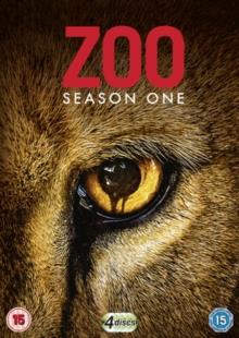 Zoo - Season 1