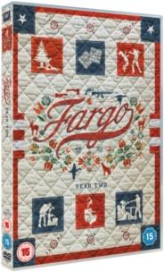 Fargo - Season 2 (4 DVDs)
