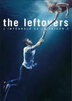 The Leftovers - Saison 2 (3 DVD)