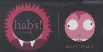 hab's! Monstermix