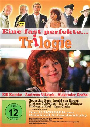 Eine fast perfekte... - Trilogie (3 DVDs)