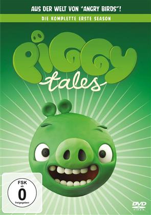 Piggy Tales - Staffel 1
