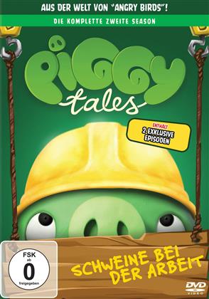 Piggy Tales - Staffel 2