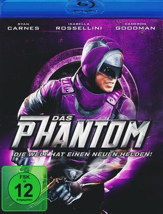 Das Phantom - Die Welt hat einen neuen Helden (2009)