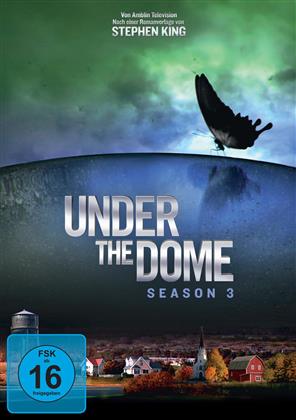 Under the Dome - Staffel 3 (4 DVDs)