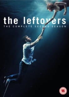 The Leftovers - Season 2 (3 DVDs)