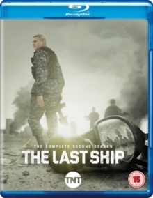 The Last Ship - Season 2 (2 Blu-rays)